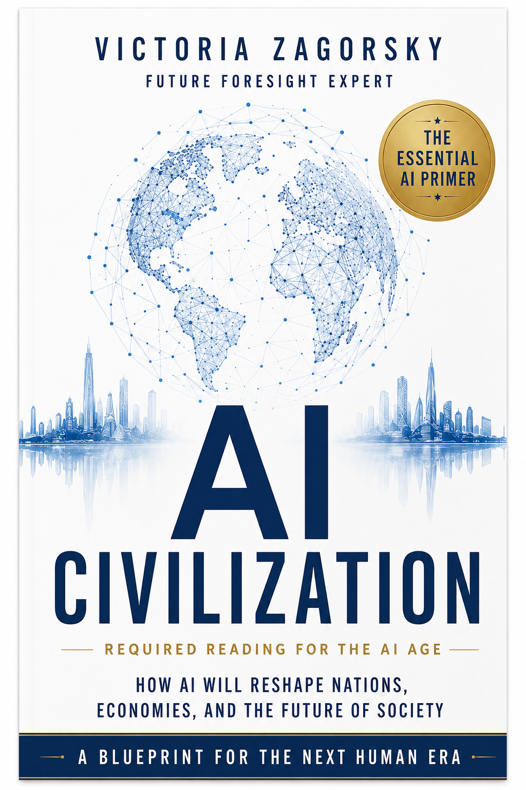 AI Civilization